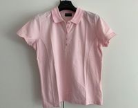 Golfino Poloshirt, pink,  Größe 38 Hessen - Bad Vilbel Vorschau