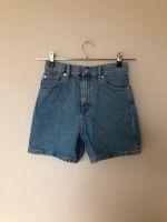 Shorts / Jeansshorts von PULL & BEAR blau Gr. 34 / XS Münster (Westfalen) - Kinderhaus Vorschau