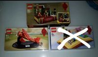 Lego-Sets 40450, 40410 Nordrhein-Westfalen - Isselburg Vorschau