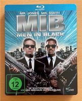 Men in Black BluRay in metallener Sammelbox! Nordrhein-Westfalen - Willich Vorschau