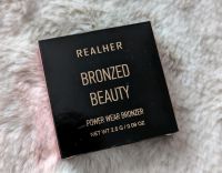 Realher Bronzed Beauty Bronzer *NEU* Bayern - Memmingen Vorschau