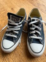 Converse Gr. 36,5 - nur 2 Mal getragen! Dresden - Bühlau/Weißer Hirsch Vorschau