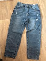 Shein mom Jeans neu Sachsen - Torgau Vorschau