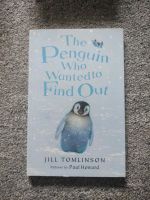 The Penguin who wanted to find out Nordrhein-Westfalen - Harsewinkel Vorschau