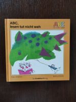 ABC - lesen tut nicht weh - Buch Thüringen - Starkenberg Vorschau