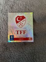 topps EM 2024 sticker türkiye Nordrhein-Westfalen - Herford Vorschau