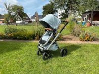 Dubatti Kinderwagen + Zubehör Niedersachsen - Bad Pyrmont Vorschau