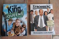 Stromberg Staffel 2 & the King of Queens Season 1 - DVD 's Brandenburg - Wandlitz Vorschau