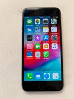Apple iPhone 6 mit 128 GB und zusätzlicher Schutzhülle Bayern - Roßtal Vorschau