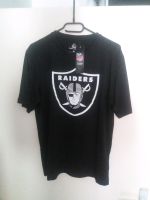 Majestic Cool Base NFL Shirt Las Vegas Raiders Gr. M neu Frankfurt am Main - Eschersheim Vorschau