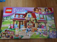 Lego Friends Reiterhof 41126 Kreis Ostholstein - Ratekau Vorschau