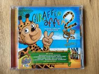 CD Giraffen Affen 2 Kinderlieder Baden-Württemberg - Singen Vorschau
