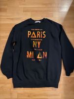 Sweatshirt H&M,Größe 158/164,schwarz, nie getragen Köln - Lindenthal Vorschau