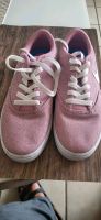 Nike Sommerturnschuh rosa Damen Nordrhein-Westfalen - Altenberge Vorschau