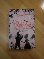 Rubinrot - Kerstin Gier - Wie NEU! Taschenbuch Rheinland-Pfalz - Koblenz Vorschau