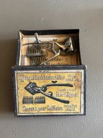 Antik Haarschneidemaschine um 1900 Rheinland-Pfalz - Hagenbach Vorschau