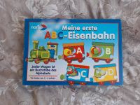Meine erste ABC- Eisenbahn Spiel Brandenburg - Potsdam Vorschau