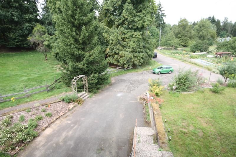 Wohnhaus mit 3 Wohnungen in idyllischer Waldrandlage in Leimen Pfalz