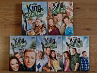 King Of Queens - DVD - Staffel 1 - 2 - 3 - 4 - 9 - Super Zustand! Thüringen - Ronneburg Vorschau