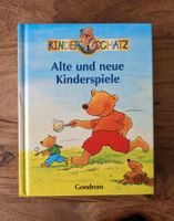 Kinderschatz Alte und neue Kinderspiele Geburtstag ab 4 Jahren Niedersachsen - Burgwedel Vorschau