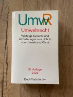 Umweltrecht Hessen - Hanau Vorschau