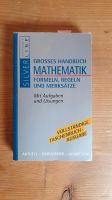 Großes Handbuch der Mathematik Kr. München - Ottobrunn Vorschau