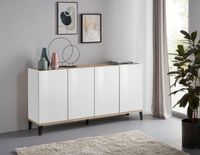 Sideboard Neu  bis 160 km Kostenfreie Versand Nordrhein-Westfalen - Datteln Vorschau