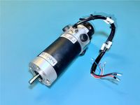 Parker Parvex Servomotor RS340CR1143 Elektro-Motor 3.000 U/min Nordrhein-Westfalen - Remscheid Vorschau