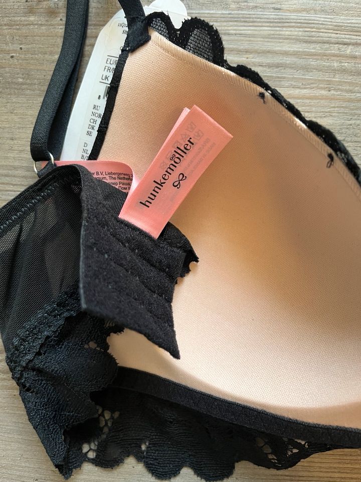 Hunkemöller, Shilo non wired NEU 70C in Havetoft