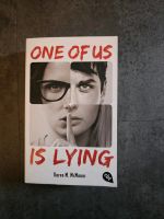 One of us is lying von Karen M. McManus Essen - Schonnebeck Vorschau