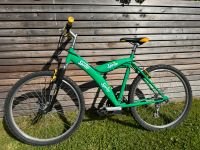 Sprite Jugendfahrrad Bayern - Volkach Vorschau