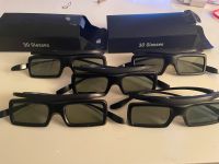 Samsung 3D Brille SGG-3050GB Berlin - Marienfelde Vorschau