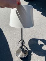 Tischlampe Stehlampe Schleswig-Holstein - Itzstedt Vorschau