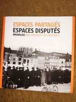 ESPACES DISPUTES - BRUXELLES, UNE CAPITALE ET SES HABITANTS Wandsbek - Hamburg Bramfeld Vorschau