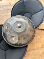 Terre Riddim Handpan (Neupreis: 1.649 €) Köln - Zollstock Vorschau