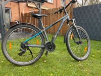 Mountainbike CUBE 27,5“ Jungen im guten Zustand Schleswig-Holstein - Albersdorf Vorschau