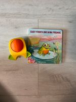 Baby-Frosch Buch Niederzissen - Oberdürenbach Vorschau