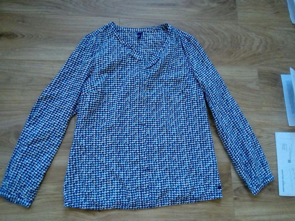 CECIL Bluse.....Gr.M......12€ in Hildesheim