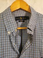 Ralph Lauren Hemd slim fit L Hessen - Gründau Vorschau