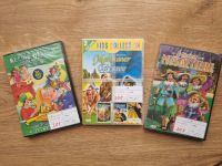 3 Kinder DVD ´s Filme NEU & OVP Rheinland-Pfalz - Osterspai Vorschau