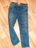Jeanshose von Cecil, Größe W30/L30 Berlin - Pankow Vorschau
