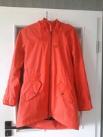 Langjacke/Raincoat Alife & Kickin Gr M  Neuwertig NP 139,99€ Niedersachsen - Neuenkirchen - Merzen Vorschau