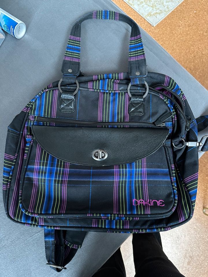 DAKINE Laptop-/Aktentasche Tasche in Niederzissen