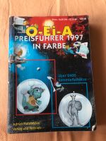 O-Ei-A-Ü-Eier-Katalog 1997 Baden-Württemberg - Westerstetten Vorschau