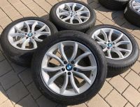 4 ORIGINAL 19" ALUFELGEN FELGEN BMW X5 F15 X6 F16 RDKS #114Q Bayern - Bad Tölz Vorschau