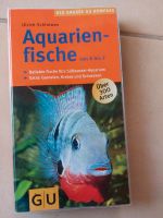 Buch "Aquarienfische von A-Z" Bayern - Schneckenlohe Vorschau