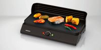 SONDERPREIS Elektrogrill 2400Watt Standgrill Tischgrill Neu Niedersachsen - Bad Zwischenahn Vorschau