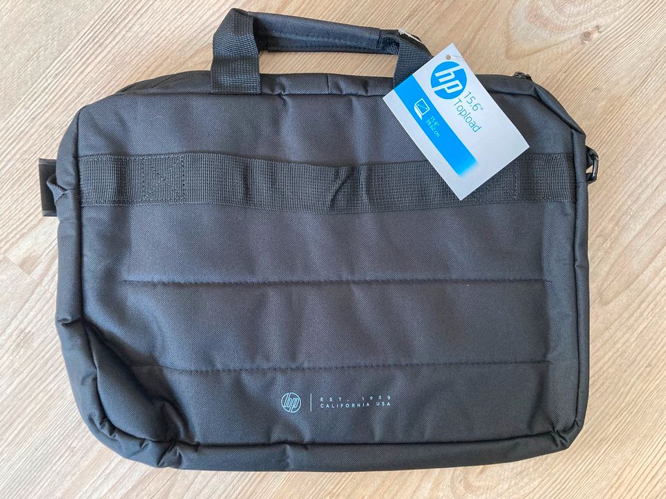 HP Laptoptasche NEU schwarz in Essen