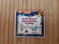 Die 30 besten Gute-Nacht-Geschichten für Kinder, Doppel-CD Nordrhein-Westfalen - Vlotho Vorschau