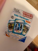 Süße Tierkinder | tiptoi wissen & quizzen Berlin - Mitte Vorschau